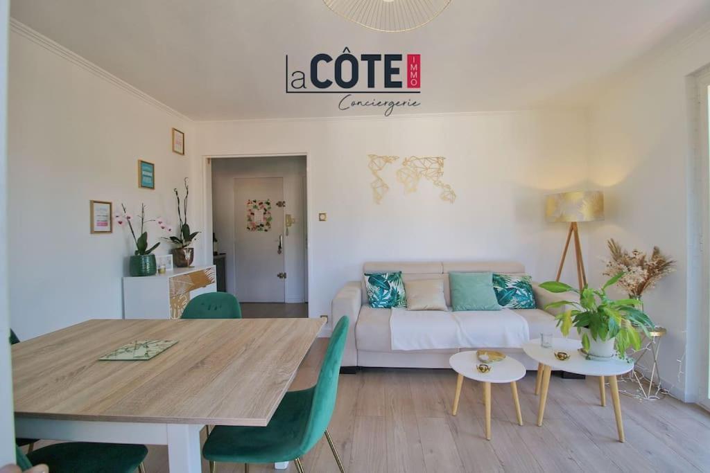 Appartement Les Jardins Carry-le-Rouet