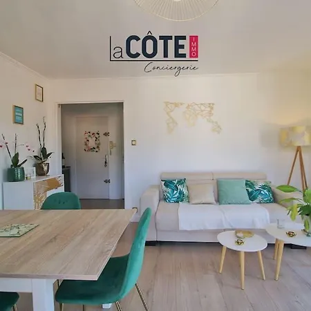Les Jardins Appartement Carry-le-Rouet Buitenkant foto