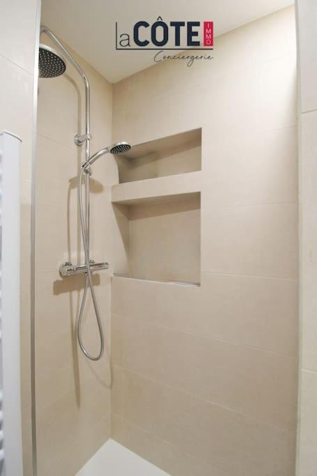 Les Jardins Apartment *